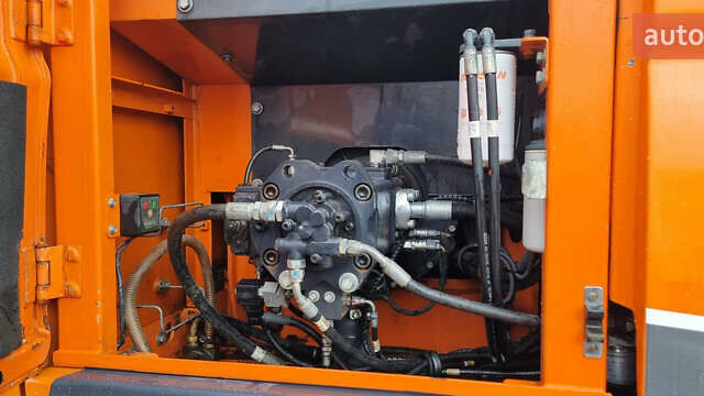 Дусан DX 2014 у Одесі на Automoto.ua Дусан DX, об'ємом двигуна 0 л та пробігом 7 тис. км за 75851 $, фото 13 на Automoto.ua