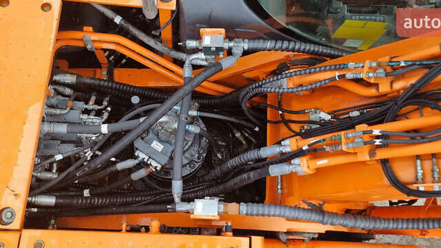 Дусан DX 2014 у Одесі на Automoto.ua Дусан DX, об'ємом двигуна 0 л та пробігом 7 тис. км за 75851 $, фото 26 на Automoto.ua