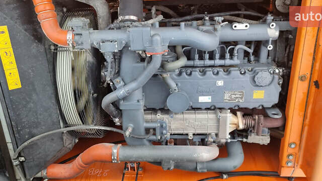 Дусан DX 2014 у Одесі на Automoto.ua Дусан DX, об'ємом двигуна 0 л та пробігом 7 тис. км за 75851 $, фото 25 на Automoto.ua