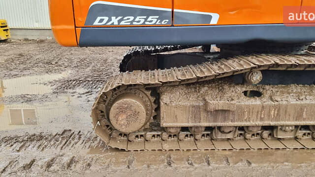 Дусан DX 2014 у Одесі на Automoto.ua Дусан DX, об'ємом двигуна 0 л та пробігом 7 тис. км за 75851 $, фото 9 на Automoto.ua