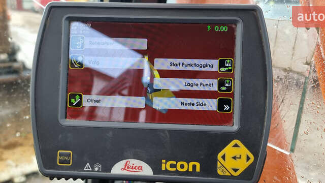 Дусан DX 2014 у Одесі на Automoto.ua Дусан DX, об'ємом двигуна 0 л та пробігом 7 тис. км за 75851 $, фото 20 на Automoto.ua