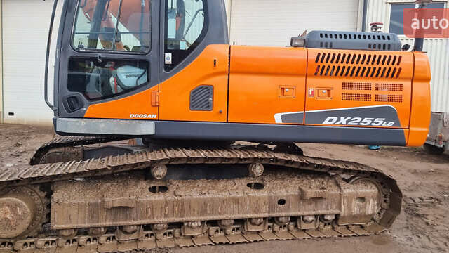 Дусан DX 2014 у Одесі на Automoto.ua Дусан DX, об'ємом двигуна 0 л та пробігом 7 тис. км за 75851 $, фото 27 на Automoto.ua