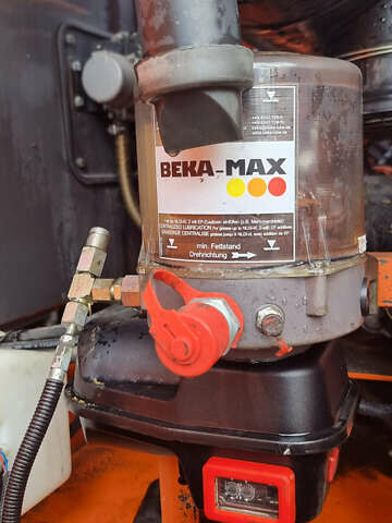 Дусан DX 2014 у Одесі на Automoto.ua Дусан DX, об'ємом двигуна 0 л та пробігом 7 тис. км за 75851 $, фото 28 на Automoto.ua