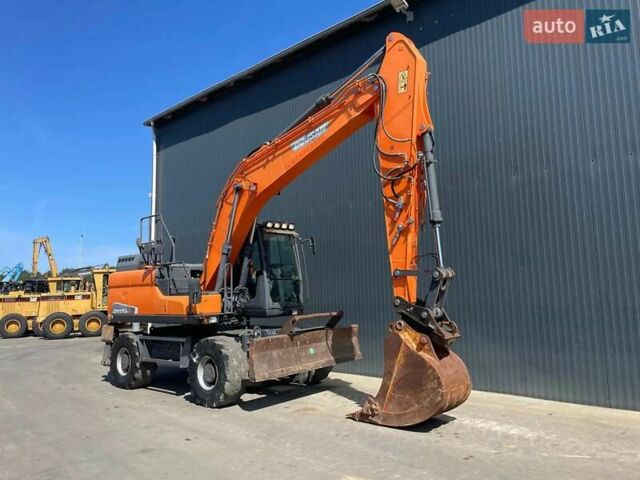 Дусан DX, объемом двигателя 0 л и пробегом 1 тыс. км за 106717 $, фото 1 на Automoto.ua