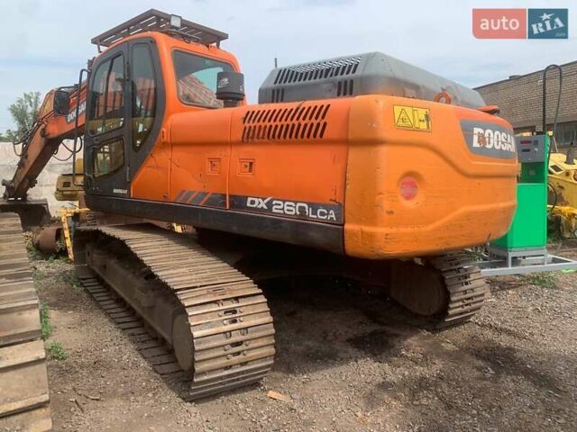 Дусан DX, об'ємом двигуна 0 л та пробігом 0 тис. км за 79900 $, фото 2 на Automoto.ua