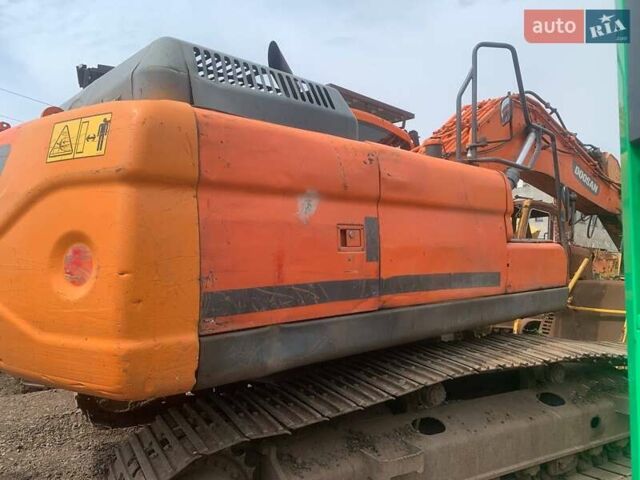 Дусан DX, об'ємом двигуна 0 л та пробігом 0 тис. км за 79900 $, фото 4 на Automoto.ua
