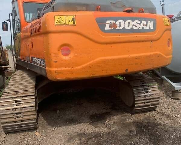 Дусан DX, об'ємом двигуна 0 л та пробігом 0 тис. км за 79900 $, фото 3 на Automoto.ua