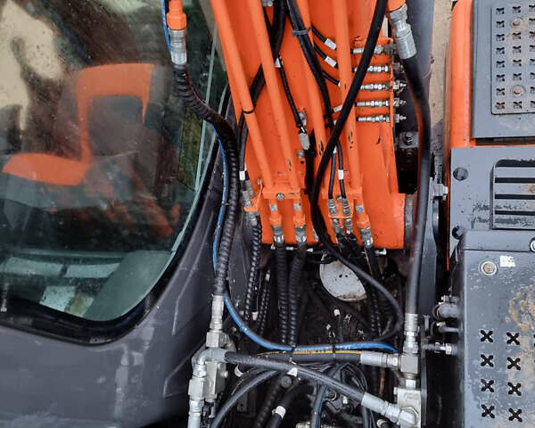 Дусан DX, объемом двигателя 0 л и пробегом 5 тыс. км за 63206 $, фото 20 на Automoto.ua