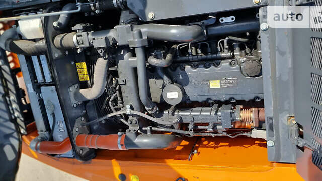 Дусан DX, об'ємом двигуна 0 л та пробігом 2 тис. км за 135722 $, фото 18 на Automoto.ua