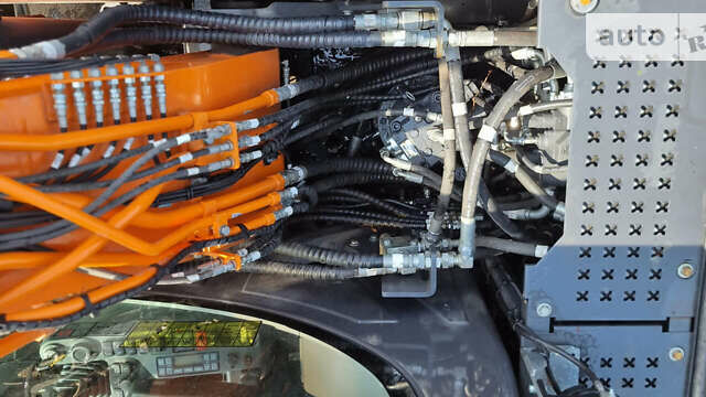 Дусан DX, объемом двигателя 0 л и пробегом 2 тыс. км за 134553 $, фото 17 на Automoto.ua