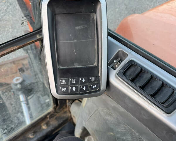 Дусан DX, объемом двигателя 0 л и пробегом 600 тыс. км за 29358 $, фото 17 на Automoto.ua