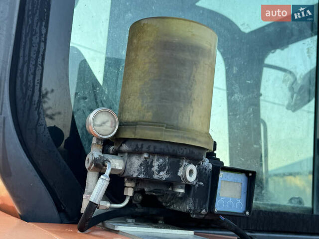 Дусан DX, объемом двигателя 0 л и пробегом 600 тыс. км за 29358 $, фото 14 на Automoto.ua
