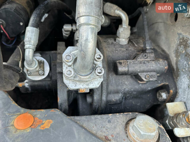 Дусан DX, об'ємом двигуна 0 л та пробігом 600 тис. км за 35162 $, фото 10 на Automoto.ua