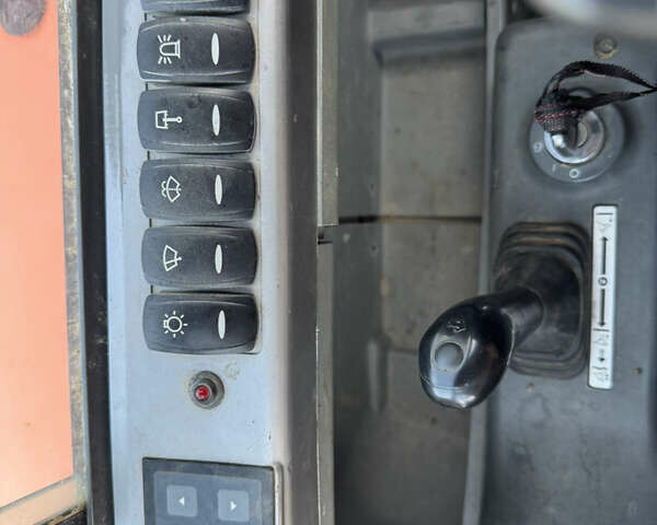 Дусан DX, объемом двигателя 0 л и пробегом 600 тыс. км за 29358 $, фото 23 на Automoto.ua