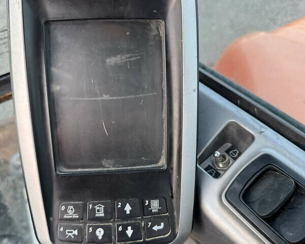 Дусан DX, об'ємом двигуна 0 л та пробігом 600 тис. км за 35162 $, фото 21 на Automoto.ua