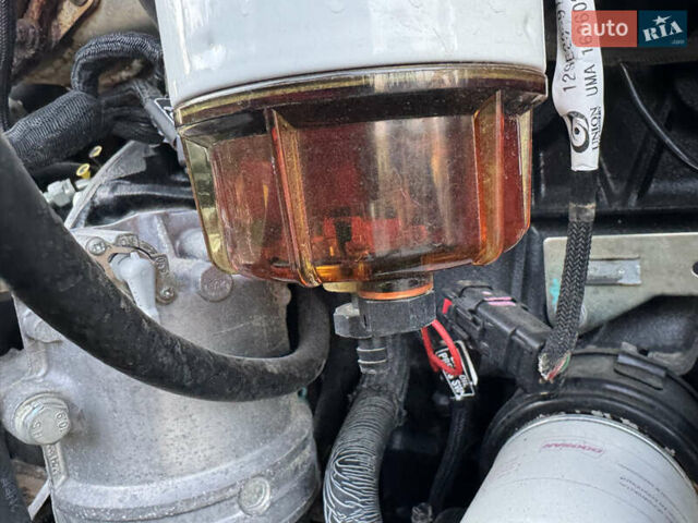 Дусан DX, об'ємом двигуна 0 л та пробігом 600 тис. км за 35162 $, фото 13 на Automoto.ua
