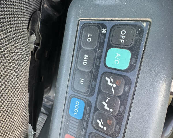 Дусан DX, объемом двигателя 0 л и пробегом 600 тыс. км за 29358 $, фото 18 на Automoto.ua