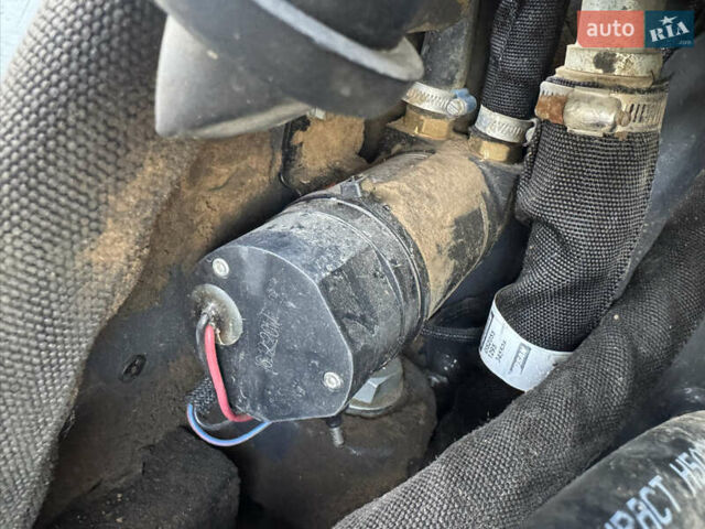 Дусан DX, объемом двигателя 0 л и пробегом 600 тыс. км за 29358 $, фото 25 на Automoto.ua