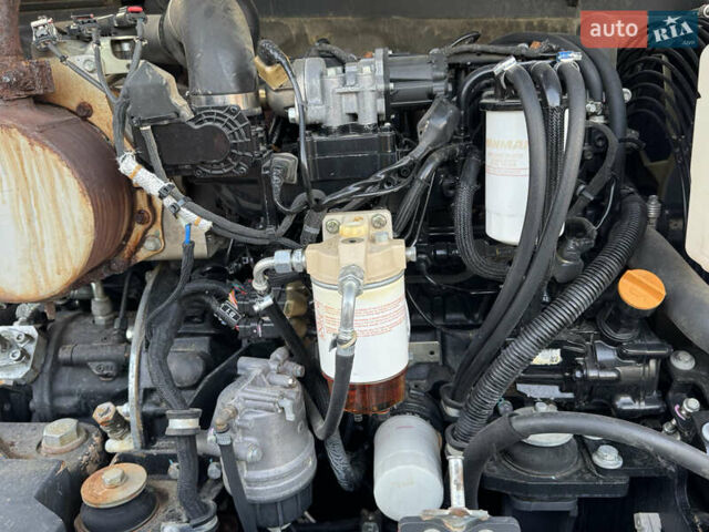 Дусан DX, об'ємом двигуна 0 л та пробігом 600 тис. км за 35162 $, фото 14 на Automoto.ua