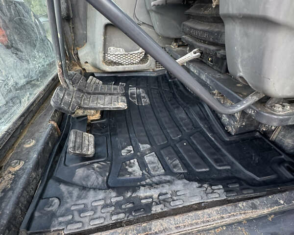 Дусан DX, об'ємом двигуна 0 л та пробігом 600 тис. км за 35162 $, фото 17 на Automoto.ua