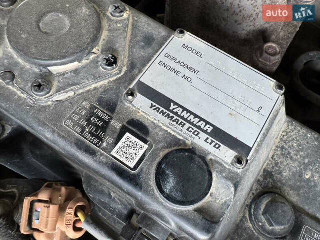 Дусан DX, об'ємом двигуна 0 л та пробігом 600 тис. км за 35162 $, фото 12 на Automoto.ua