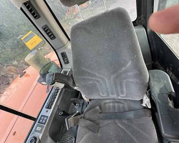 Дусан DX, об'ємом двигуна 0 л та пробігом 600 тис. км за 35162 $, фото 19 на Automoto.ua