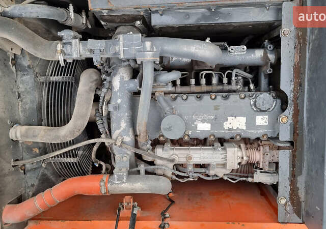 Дусан DX, объемом двигателя 0 л и пробегом 7 тыс. км за 105249 $, фото 21 на Automoto.ua