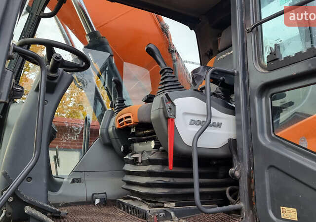 Дусан DX, объемом двигателя 0 л и пробегом 7 тыс. км за 105249 $, фото 14 на Automoto.ua