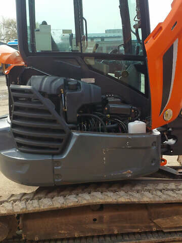 Дусан DX 2020 у Луцьку на Automoto.ua Дусан DX, об'ємом двигуна 0 л та пробігом 2 тис. км за 39500 $, фото 8 на Automoto.ua