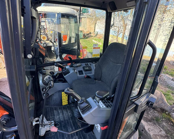 Дусан DX 2020 у Луцьку на Automoto.ua Дусан DX, об'ємом двигуна 0 л та пробігом 2 тис. км за 39500 $, фото 6 на Automoto.ua