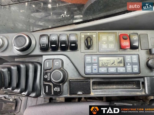 Дусан DX, объемом двигателя 0 л и пробегом 0 тыс. км за 136532 $, фото 7 на Automoto.ua