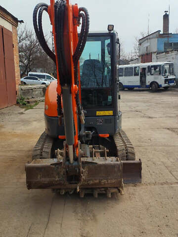 Дусан DX 2020 у Луцьку на Automoto.ua Дусан DX, об'ємом двигуна 0 л та пробігом 2 тис. км за 39500 $, фото 9 на Automoto.ua