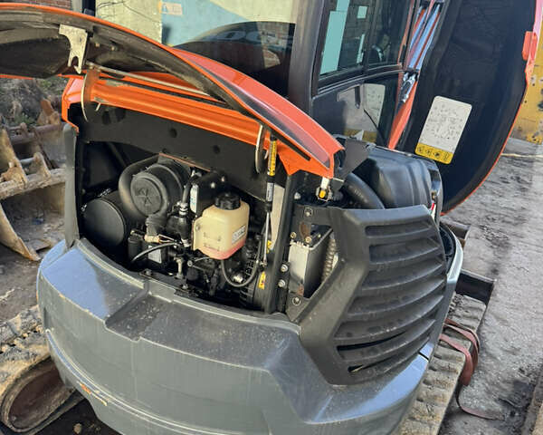 Дусан DX 2020 у Луцьку на Automoto.ua Дусан DX, об'ємом двигуна 0 л та пробігом 2 тис. км за 39500 $, фото 7 на Automoto.ua