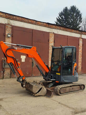 Дусан DX 2020 у Луцьку на Automoto.ua Дусан DX, об'ємом двигуна 0 л та пробігом 2 тис. км за 39500 $, фото 3 на Automoto.ua