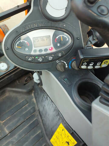 Дусан DX 2020 у Луцьку на Automoto.ua Дусан DX, об'ємом двигуна 0 л та пробігом 2 тис. км за 39500 $, фото 10 на Automoto.ua