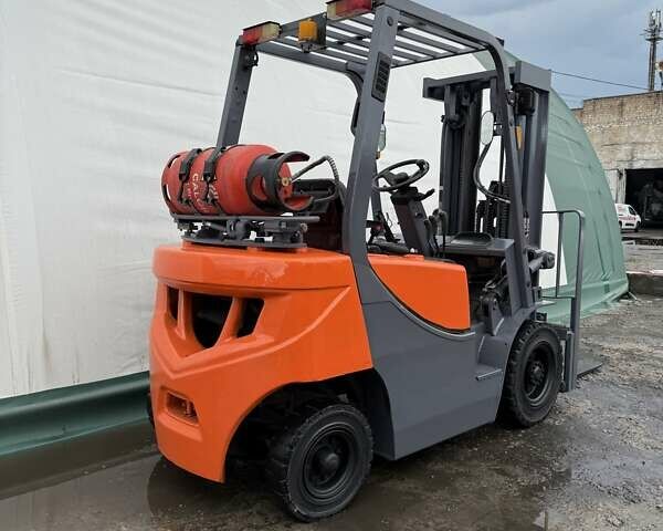 Дусан G, объемом двигателя 0 л и пробегом 0 тыс. км за 13900 $, фото 21 на Automoto.ua