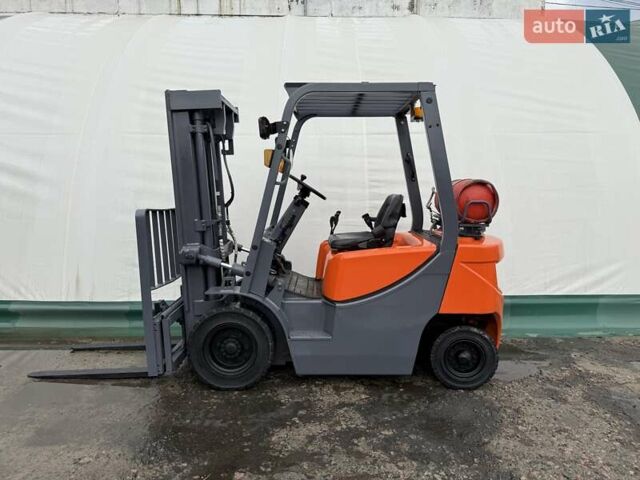 Дусан G, объемом двигателя 0 л и пробегом 0 тыс. км за 13900 $, фото 1 на Automoto.ua