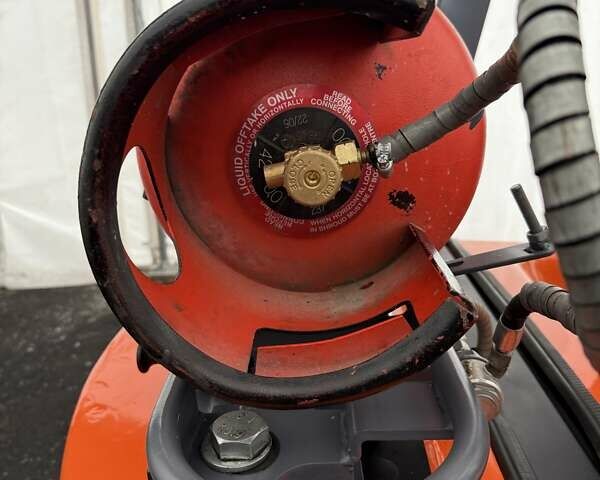 Дусан G, объемом двигателя 0 л и пробегом 0 тыс. км за 13900 $, фото 12 на Automoto.ua