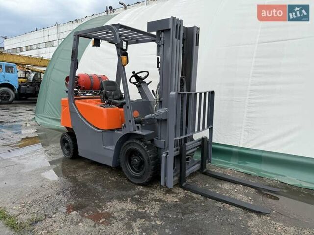 Дусан G, объемом двигателя 0 л и пробегом 0 тыс. км за 13900 $, фото 20 на Automoto.ua