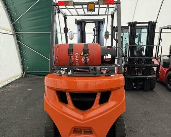 Дусан G, объемом двигателя 0 л и пробегом 0 тыс. км за 13900 $, фото 14 на Automoto.ua