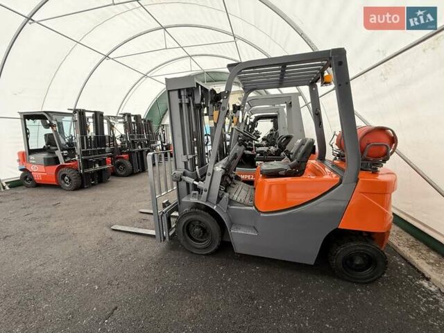 Дусан G, объемом двигателя 0 л и пробегом 0 тыс. км за 13900 $, фото 2 на Automoto.ua