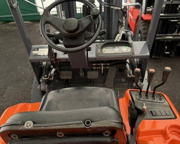 Дусан G, объемом двигателя 0 л и пробегом 0 тыс. км за 13900 $, фото 11 на Automoto.ua