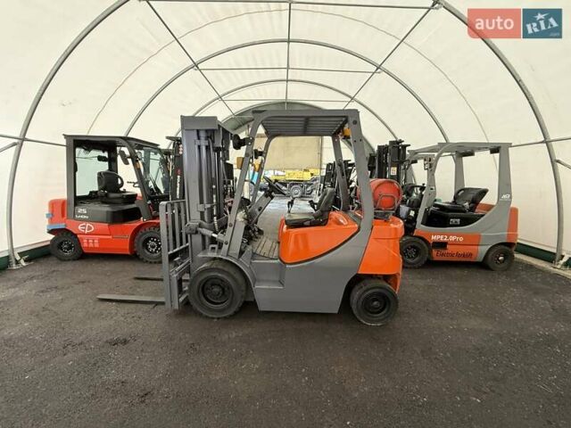Дусан G, объемом двигателя 0 л и пробегом 0 тыс. км за 13900 $, фото 10 на Automoto.ua
