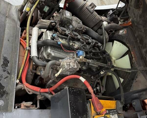 Дусан G, объемом двигателя 0 л и пробегом 0 тыс. км за 13900 $, фото 16 на Automoto.ua