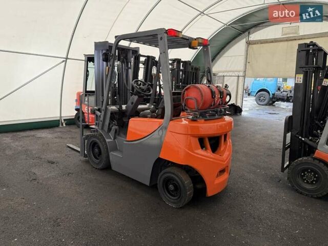 Дусан G, объемом двигателя 0 л и пробегом 0 тыс. км за 13900 $, фото 6 на Automoto.ua