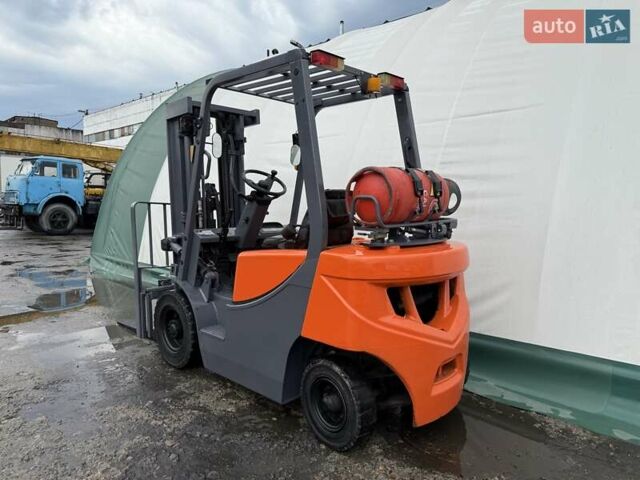 Дусан G, объемом двигателя 0 л и пробегом 0 тыс. км за 13900 $, фото 19 на Automoto.ua
