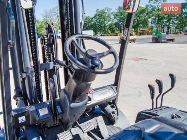 Дусан GX, объемом двигателя 3.5 л и пробегом 0 тыс. км за 15701 $, фото 4 на Automoto.ua