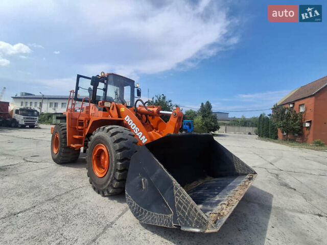 Дусан MEGA, об'ємом двигуна 0 л та пробігом 0 тис. км за 33333 $, фото 4 на Automoto.ua