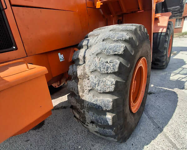 Дусан MEGA, об'ємом двигуна 0 л та пробігом 0 тис. км за 33333 $, фото 9 на Automoto.ua