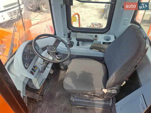 Дусан MEGA, об'ємом двигуна 0 л та пробігом 0 тис. км за 33333 $, фото 11 на Automoto.ua